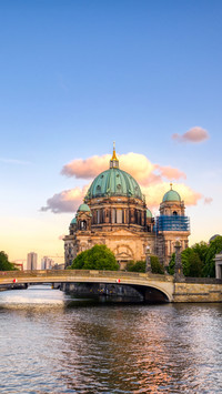 Berlin Cathedral