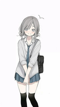 动漫少女-顶晟科技