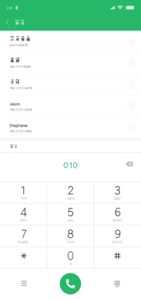 小心心送给你
