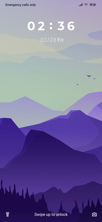 Mountain