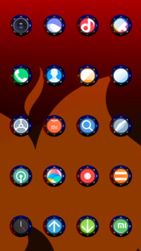 Fire UI_DWM4