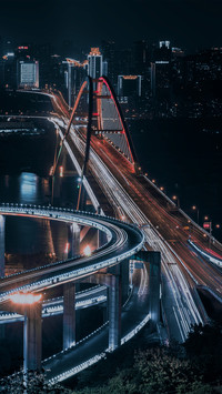 Charming city Chongqing 76