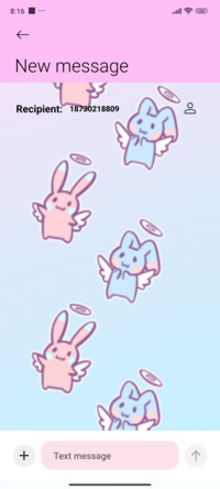 Love Angel
