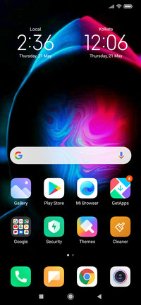 Ex Ui