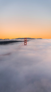 柔光风景