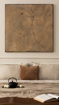 Five major trends in soft furnishings design