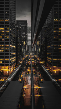 黑金都市