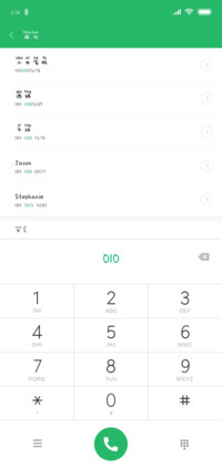 小鬼当家拼音体