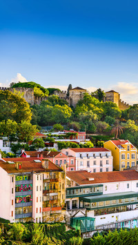 Is portugal suitable for elderly care