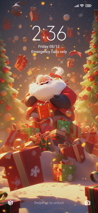Christmas gift
