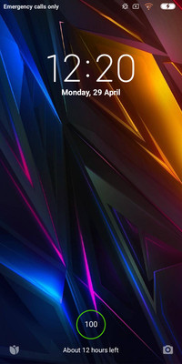 Magic Color