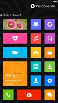  IN Windows Me