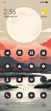 Mountains