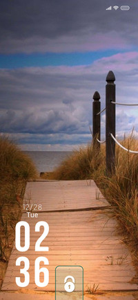 Path