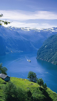 Norway