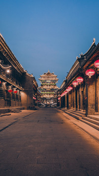 五一小众旅行地推荐