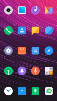 Default Gradient v11
