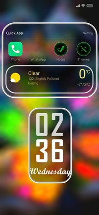 Holi Safari