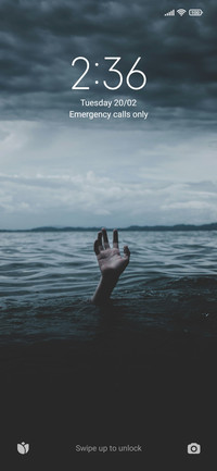 Sea