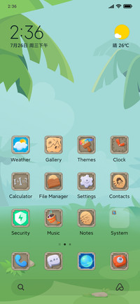 Stone Age