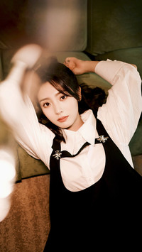 甜剧女王邢菲