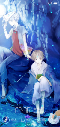 萤火之森