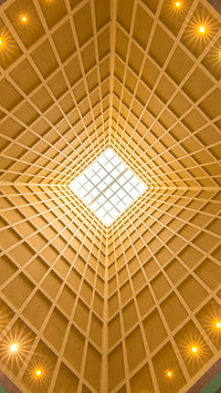建筑空间摄影 