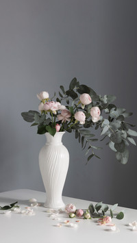 Indoor flower cultivation strategy 2