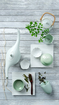 How beginners choose their favorite tea set 9