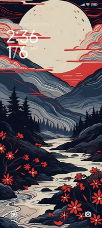 Mountains