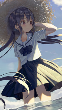 夏日心情