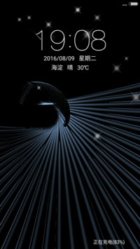 诱惑黑色