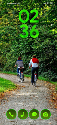 road trip cycle