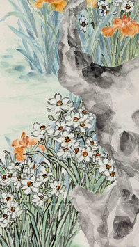 中央美术学院毕业季