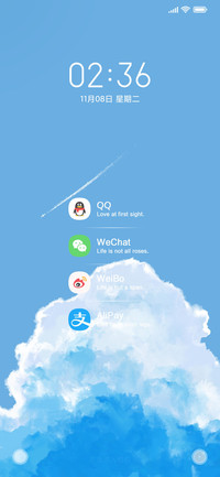 云与梦