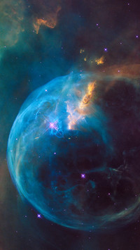 星空16