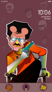 Thalaiva Forever