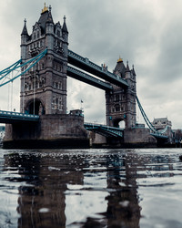 London B1