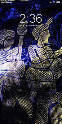 Historical Texture_DWM2