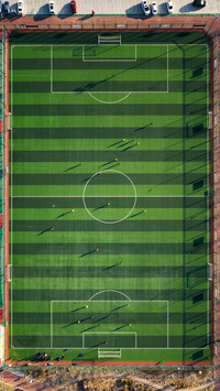 How to get started with football 9