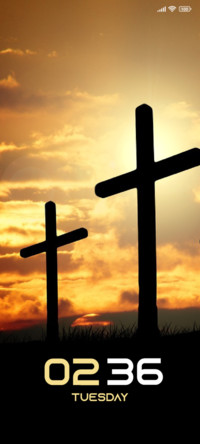 Holy Savior