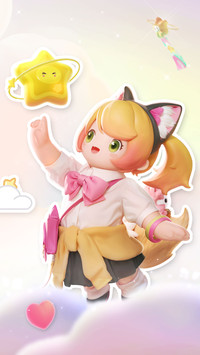 元梦之星妲己