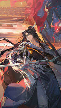重返未来的古风美学