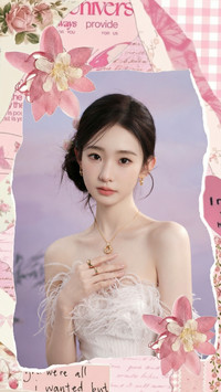 “撕漫女”张艺凡