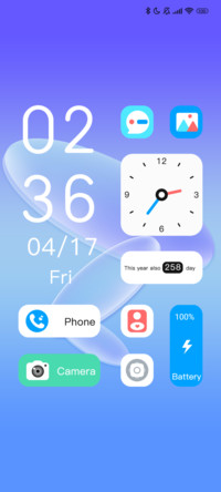 Lite Oxygen