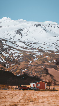 Winter scenery-01