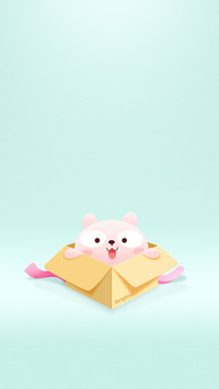 冷兔baby_礼物