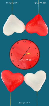 Valentines Fine