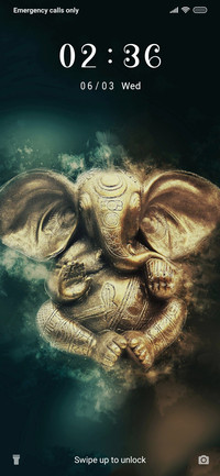 Gajanana_3MDP