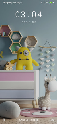 Kids Room_3MDS